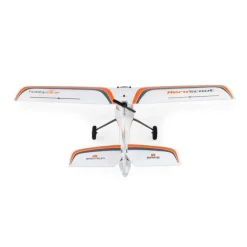 Hobbyzone HBZ385002AeroScout S 2 1.1m BNF Basic mit SAFE-Technologie