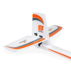 Hobbyzone HBZ385002AeroScout S 2 1.1m BNF Basic mit SAFE-Technologie