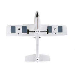 Hobbyzone HBZ380002AeroScout S 2 1.1m RTF Basic mit SAFE und RealFlight