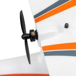 Hobbyzone HBZ380002AeroScout S 2 1.1m RTF Basic mit SAFE und RealFlight