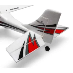 Hobbyzone HBZ6100Apprentice STOL S 700mm RTF mit SAFE