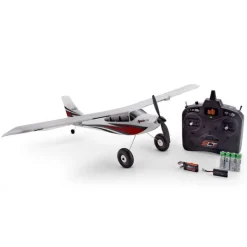 Hobbyzone HBZ6100Apprentice STOL S 700mm RTF mit SAFE