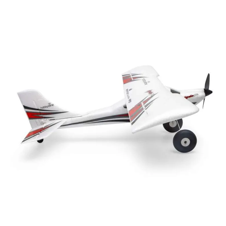 Hobbyzone HBZ6100Apprentice STOL S 700mm RTF mit SAFE