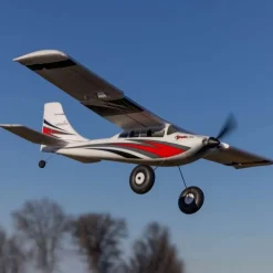 Hobbyzone HBZ6100Apprentice STOL S 700mm RTF mit SAFE