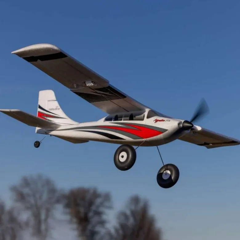 Hobbyzone HBZ6100Apprentice STOL S 700mm RTF mit SAFE