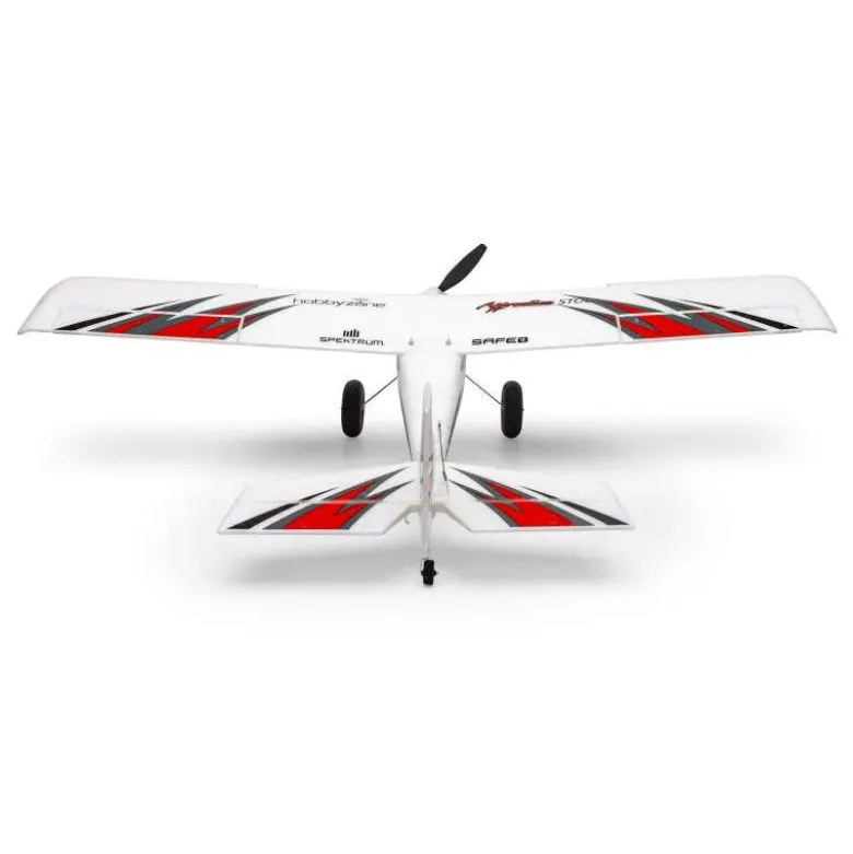 Hobbyzone HBZ6100Apprentice STOL S 700mm RTF mit SAFE
