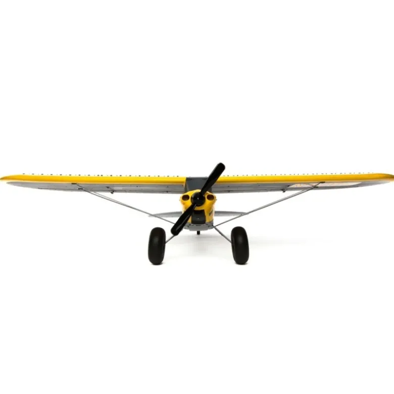 Hobbyzone HBZ32500Carbon Cub S 2 BNF Basic