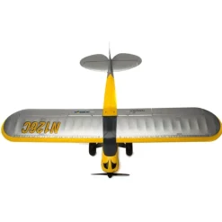 Hobbyzone HBZ32500Carbon Cub S 2 BNF Basic
