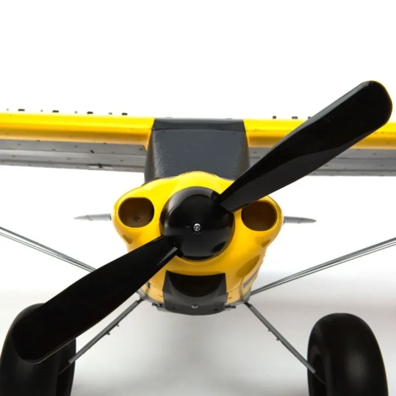 Hobbyzone HBZ32500Carbon Cub S 2 BNF Basic