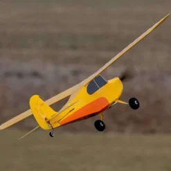 Hobbyzone HBZ04950Champ Anniversary Special Edition 515mm BNF mit SAFE