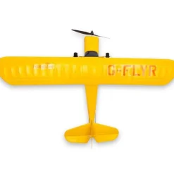 Hobbyzone HBZ04950Champ Anniversary Special Edition 515mm BNF mit SAFE