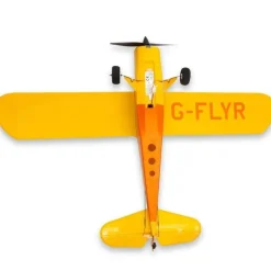 Hobbyzone HBZ04950Champ Anniversary Special Edition 515mm BNF mit SAFE