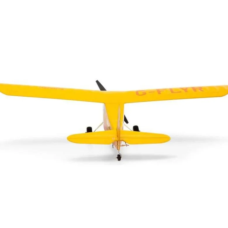 Hobbyzone HBZ04950Champ Anniversary Special Edition 515mm BNF mit SAFE
