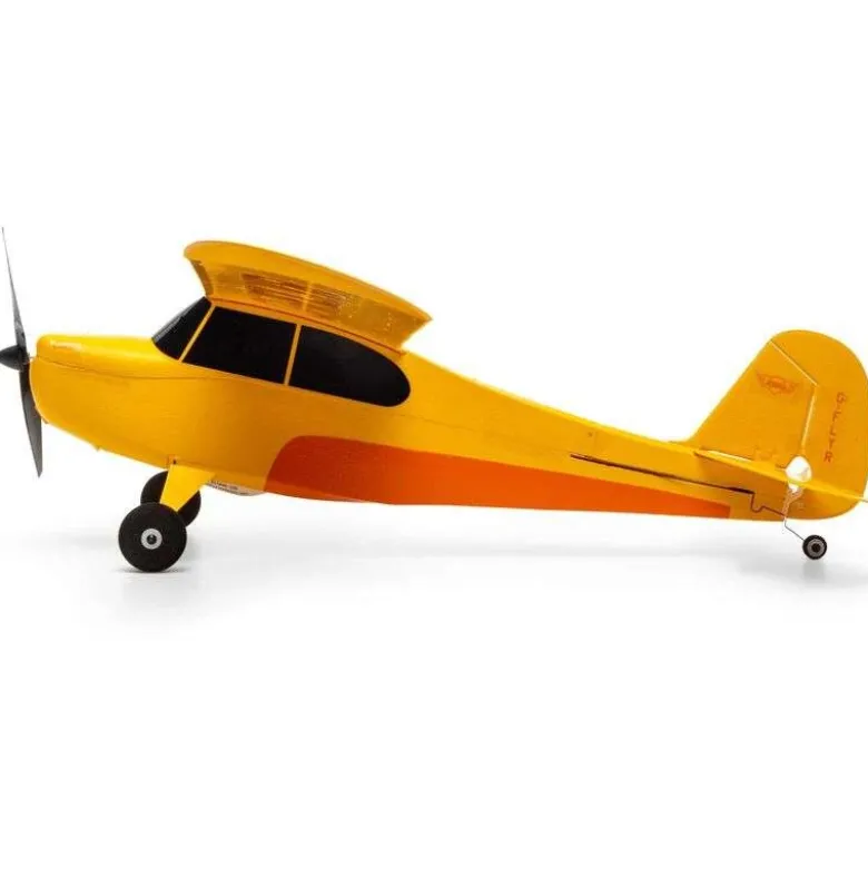 Hobbyzone HBZ04950Champ Anniversary Special Edition 515mm BNF mit SAFE