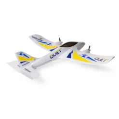 Hobbyzone HBZ05300Duet S 2 RTF mit SAFE, inkl. Akku und Ladegerät