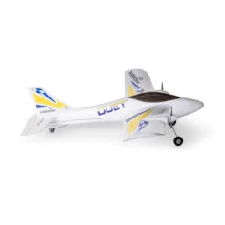 Hobbyzone HBZ05300Duet S 2 RTF mit SAFE, inkl. Akku und Ladegerät