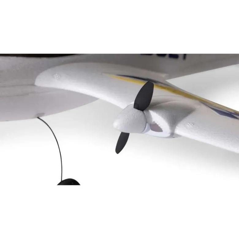 Hobbyzone HBZ05300Duet S 2 RTF mit SAFE, inkl. Akku und Ladegerät