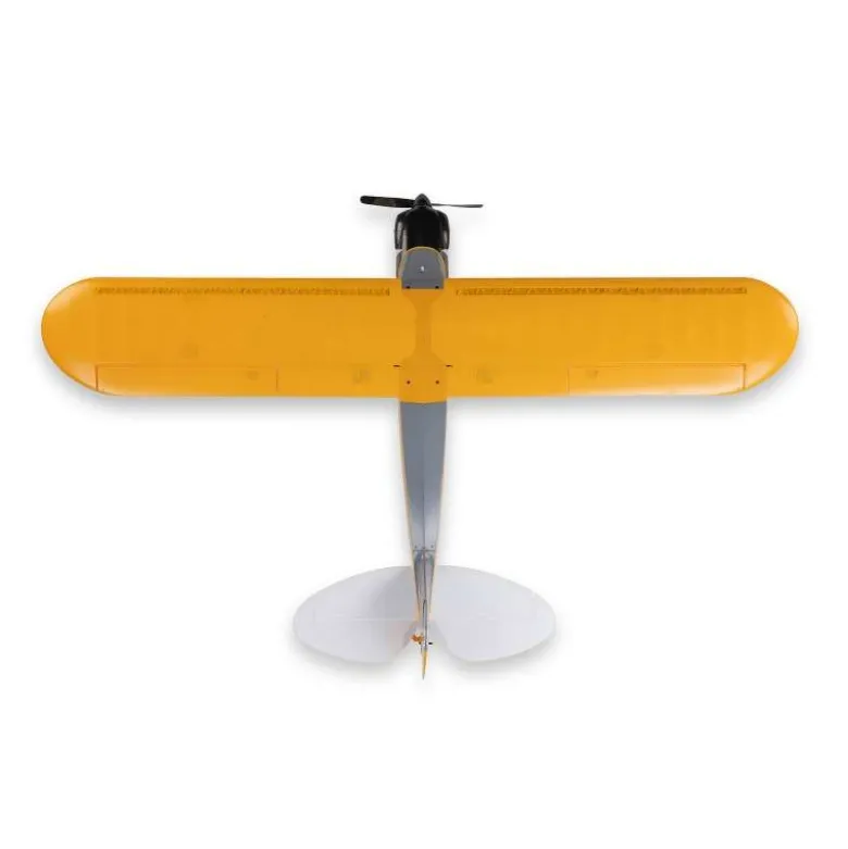 Hobbyzone HBZ320051SECarbon Cub S 2 1.3m Cleetus McFarland Special Edition BNF Basic