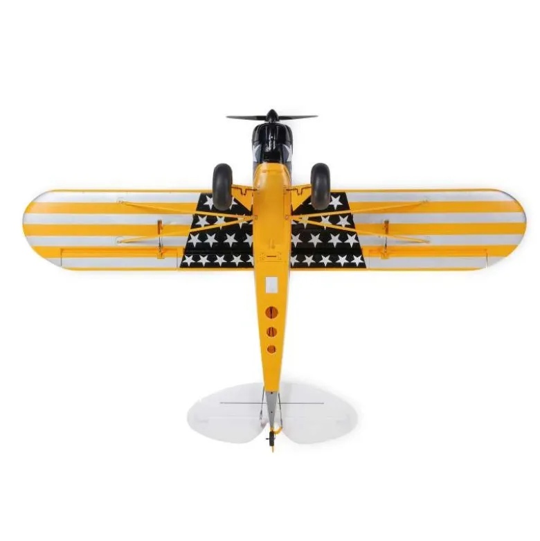 Hobbyzone HBZ320051SECarbon Cub S 2 1.3m Cleetus McFarland Special Edition BNF Basic