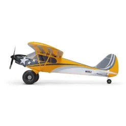 Hobbyzone HBZ32001SECarbon Cub S 2 1.3m Cleetus McFarland Special Edition RTF Basic