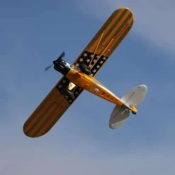 Hobbyzone HBZ32001SECarbon Cub S 2 1.3m Cleetus McFarland Special Edition RTF Basic