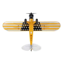 Hobbyzone HBZ32001SECarbon Cub S 2 1.3m Cleetus McFarland Special Edition RTF Basic