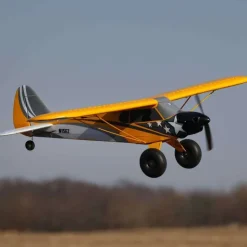 Hobbyzone HBZ32001SECarbon Cub S 2 1.3m Cleetus McFarland Special Edition RTF Basic