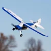 Hobbyzone HBZ444000Sport Cub S 2 RTF mit SAFE-Technologie