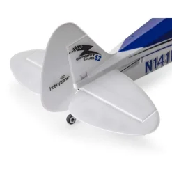 Hobbyzone HBZ444000Sport Cub S 2 RTF mit SAFE-Technologie