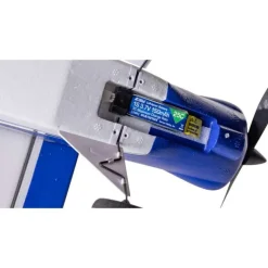 Hobbyzone HBZ444000Sport Cub S 2 RTF mit SAFE-Technologie