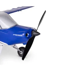 Hobbyzone HBZ444000Sport Cub S 2 RTF mit SAFE-Technologie