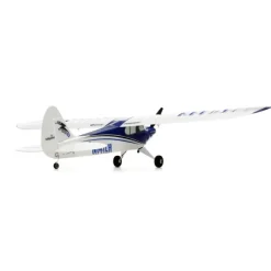 Hobbyzone HBZ44500Sport Cub S 2 Trainer BNF Basic mit SAFE-Technologie