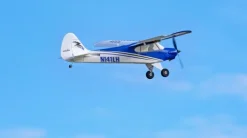 Hobbyzone HBZ44500Sport Cub S 2 Trainer BNF Basic mit SAFE-Technologie