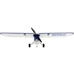 Hobbyzone HBZ44500Sport Cub S 2 Trainer BNF Basic mit SAFE-Technologie