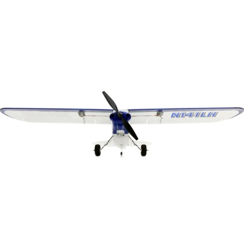 Hobbyzone HBZ44500Sport Cub S 2 Trainer BNF Basic mit SAFE-Technologie