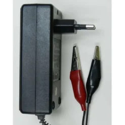 HopWo HW888Ladegerät für Blei Akkus 240V - 2 / 6 / 12V