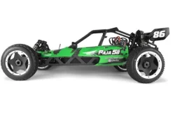 HPI 160324BAJA 5B Flux 2WD Buggy 1:5 SBK Bausatz