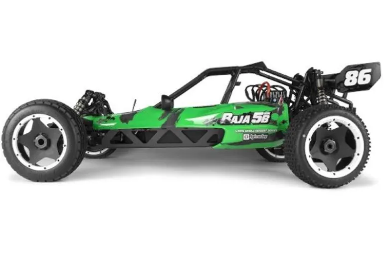 HPI 160324BAJA 5B Flux 2WD Buggy 1:5 SBK Bausatz
