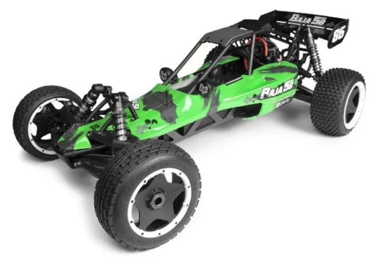 HPI 160324BAJA 5B Flux 2WD Buggy 1:5 SBK Bausatz
