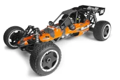 HPI 160323BAJA 5B Verbrenner 2WD Buggy 1:5 SBK Bausatz (ohne Motor!)