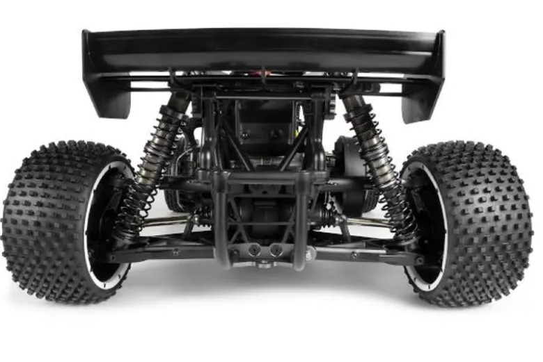 HPI 160323BAJA 5B Verbrenner 2WD Buggy 1:5 SBK Bausatz (ohne Motor!)