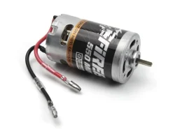 HPI 160773Firebolt 12T 550 Motor (Monster King Ford Bronco Big Kahuna) passend für LRH160765