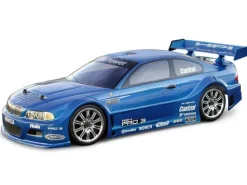 HPI H7352BMW M3 GT Karosserie (190mm)