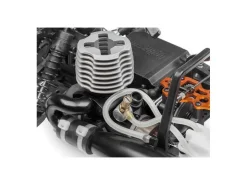 HPI H110661Bullet MT 3.0 RTR (2.4GHz) Nitro Monster Truck 1:10