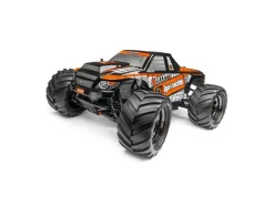 HPI H110661Bullet MT 3.0 RTR (2.4GHz) Nitro Monster Truck 1:10