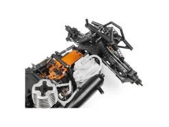 HPI H110660Bullet ST 3.0 RTR 2.4GHz 1/10 4WD Nitro Stadium Truck