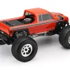 HPI H110238GTXL-1 Vintage Karosserie (klar) für Savage XL
