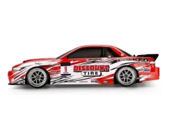 HPI H109385Nissan S13 Karosserie (200mm)