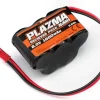 HPI H160153Plazma 6.0V 1600mAh NiMH Empfängerakku