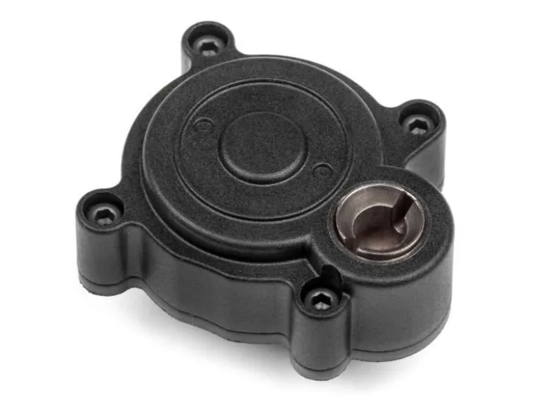 HPI H120277Roto-Start Platte V3 für 14mm Sechskant-Freilauflager